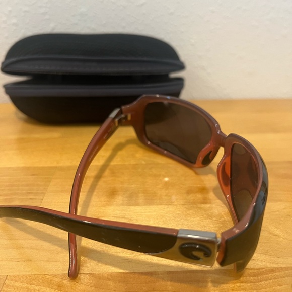 COSTA DEL MAR women’s sunglasses - Picture 2 of 6